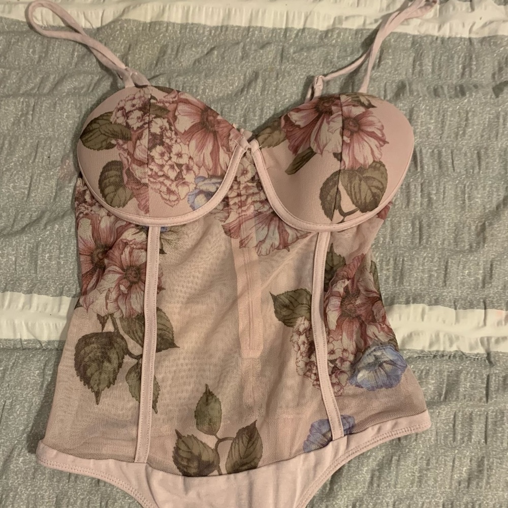 Body suit